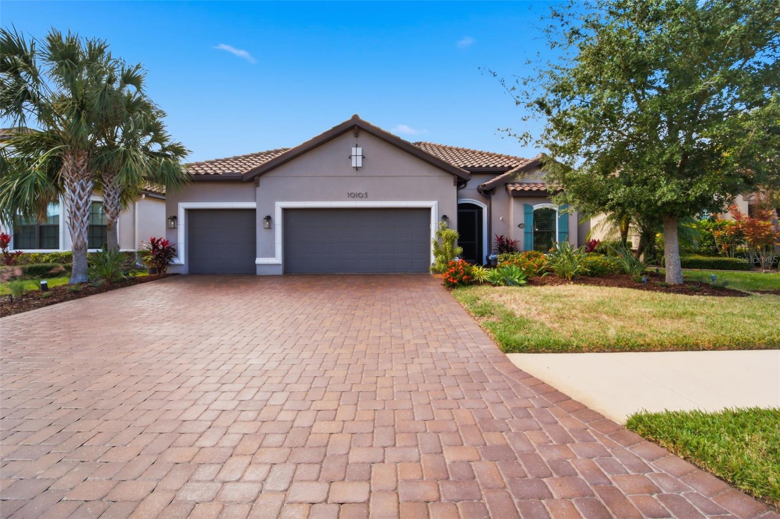 Image 2 of 50 For 10105 Batchelder Terrace