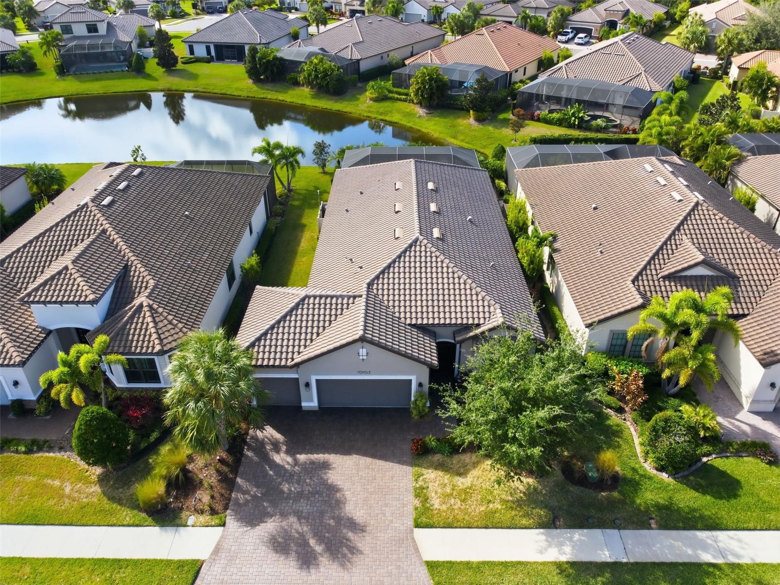 Image 3 of 50 For 10105 Batchelder Terrace