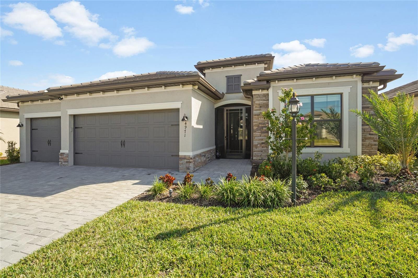 Details for 4971 Oyster Pearl Street, LAKEWOOD RANCH, FL 34211