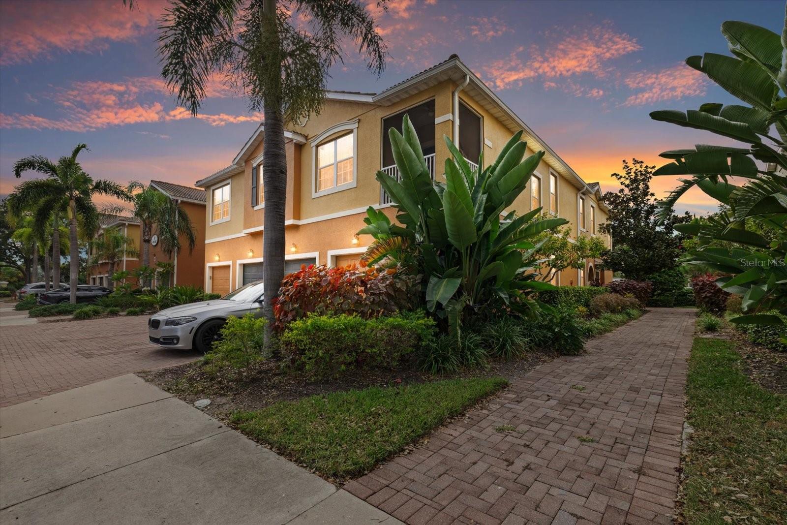 Image 2 of 25 For 8031 Limestone Lane 16-106