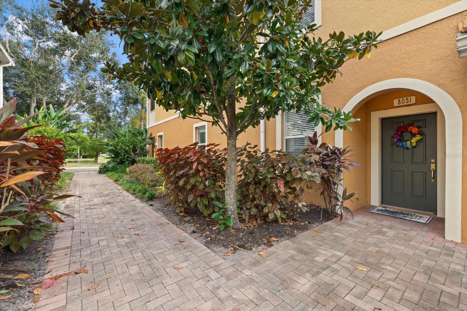 Image 24 of 25 For 8031 Limestone Lane 16-106