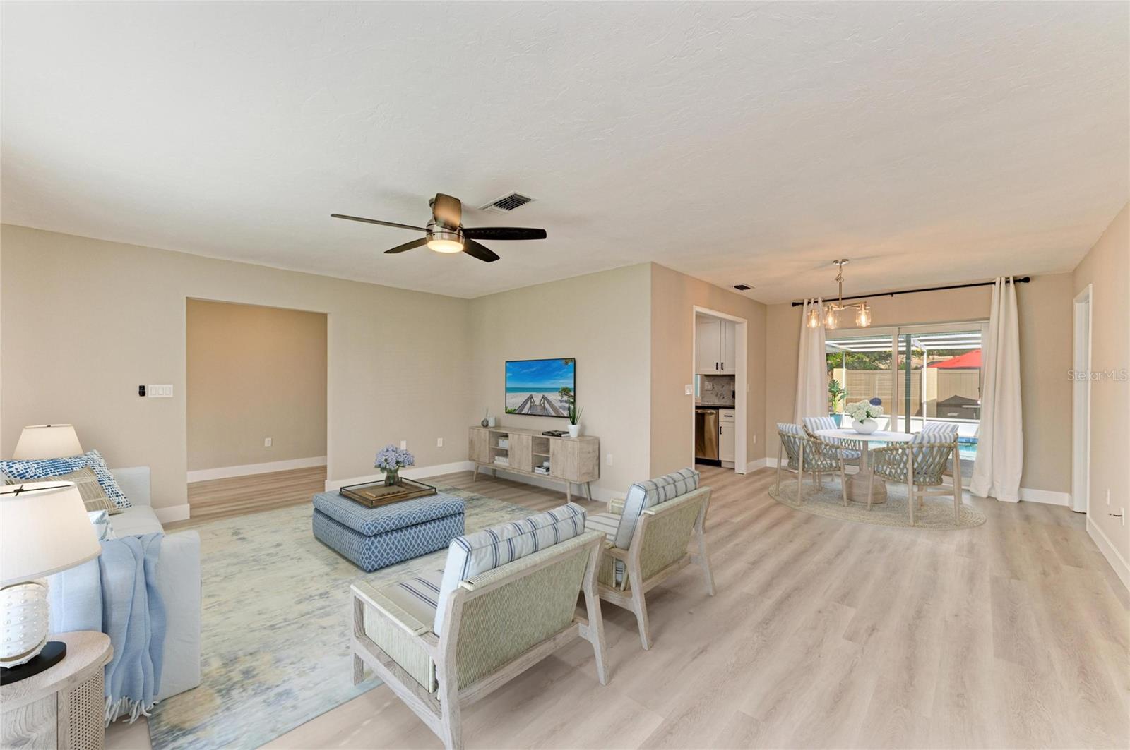 Image 14 of 77 For 3645 Calliandra Drive