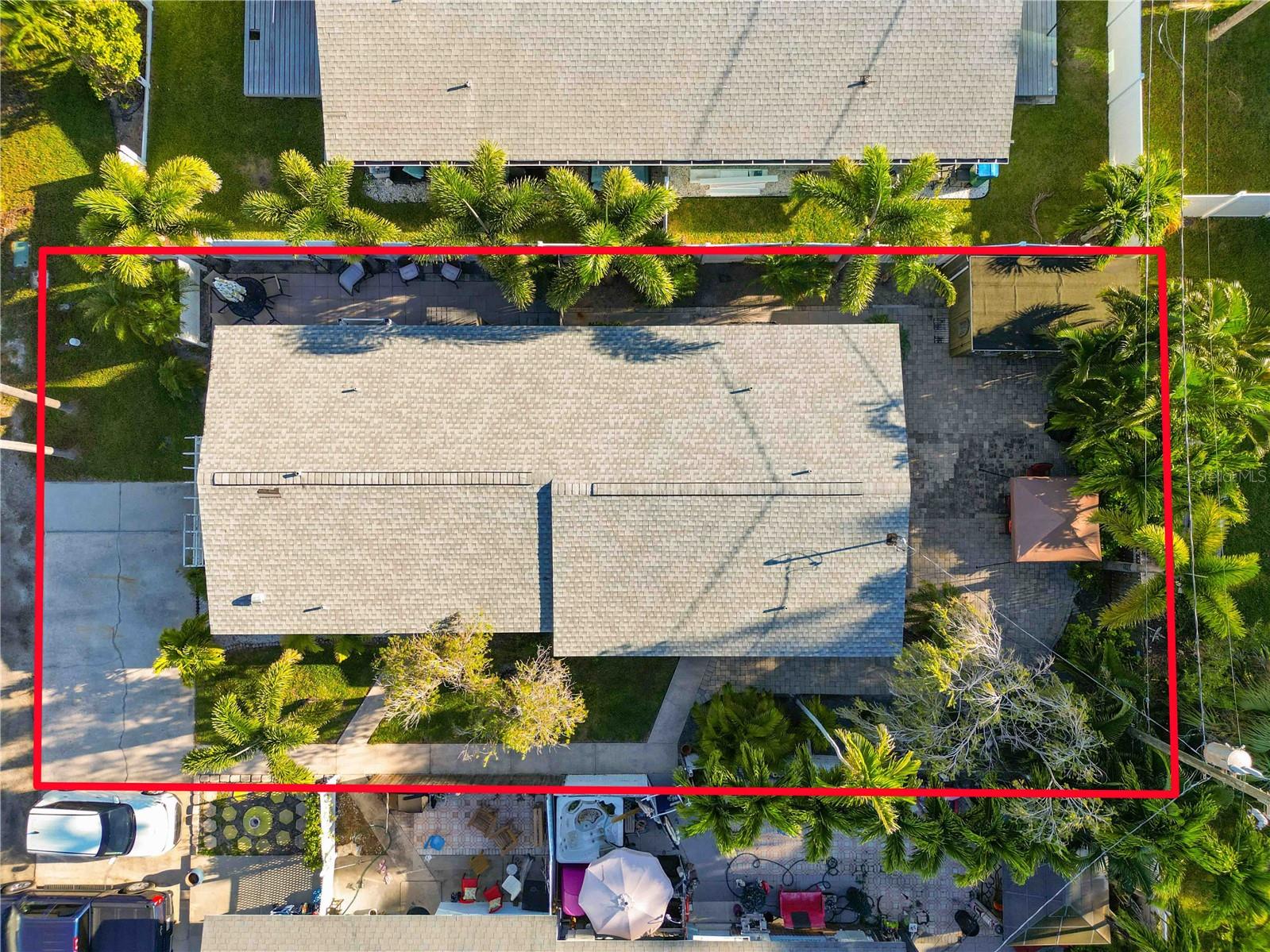 Image 29 of 66 For 2904 Avenue B  A & B