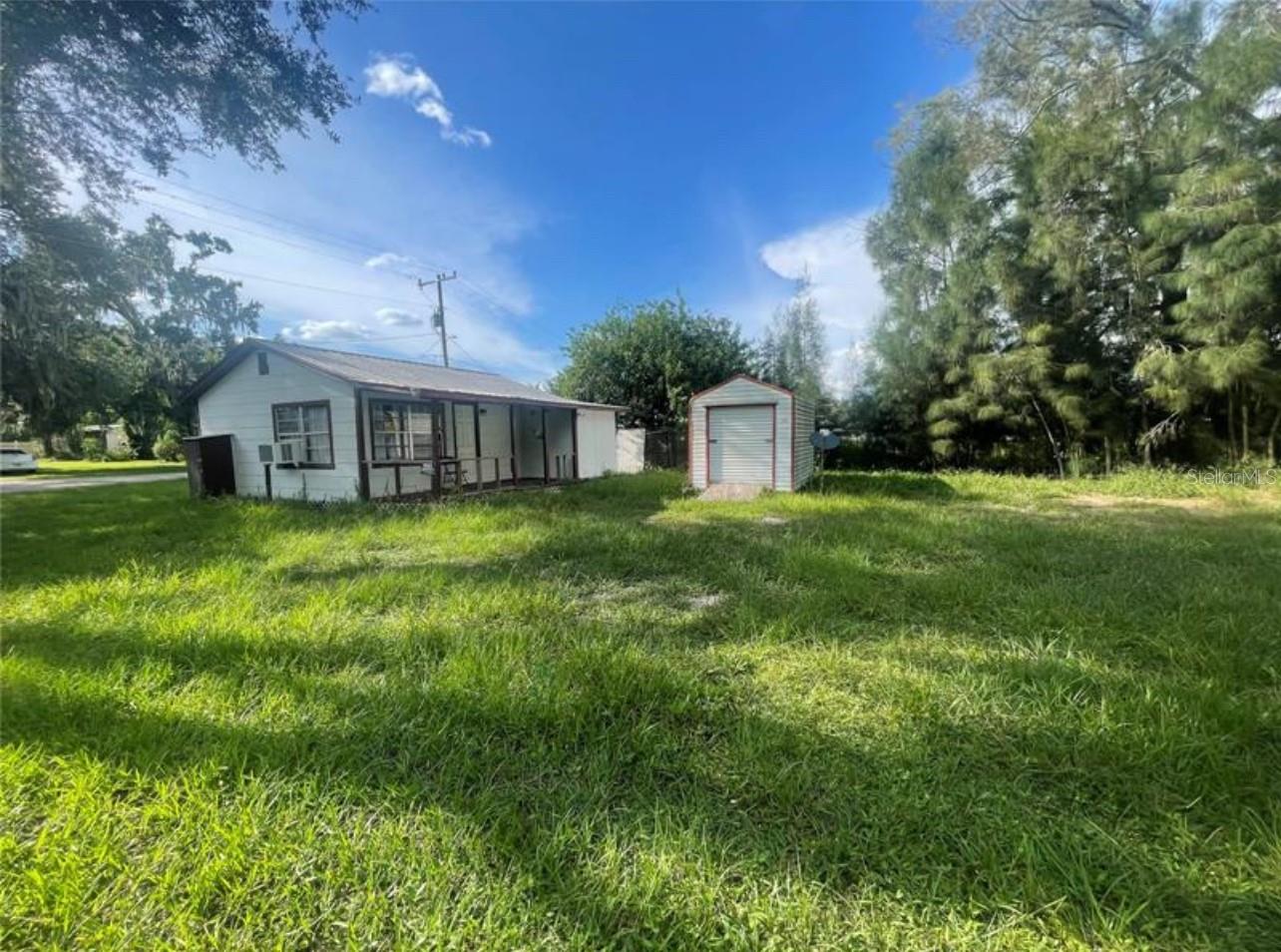 Listing Details for 5125 Us Highway 17 N, BOWLING GREEN, FL 33834