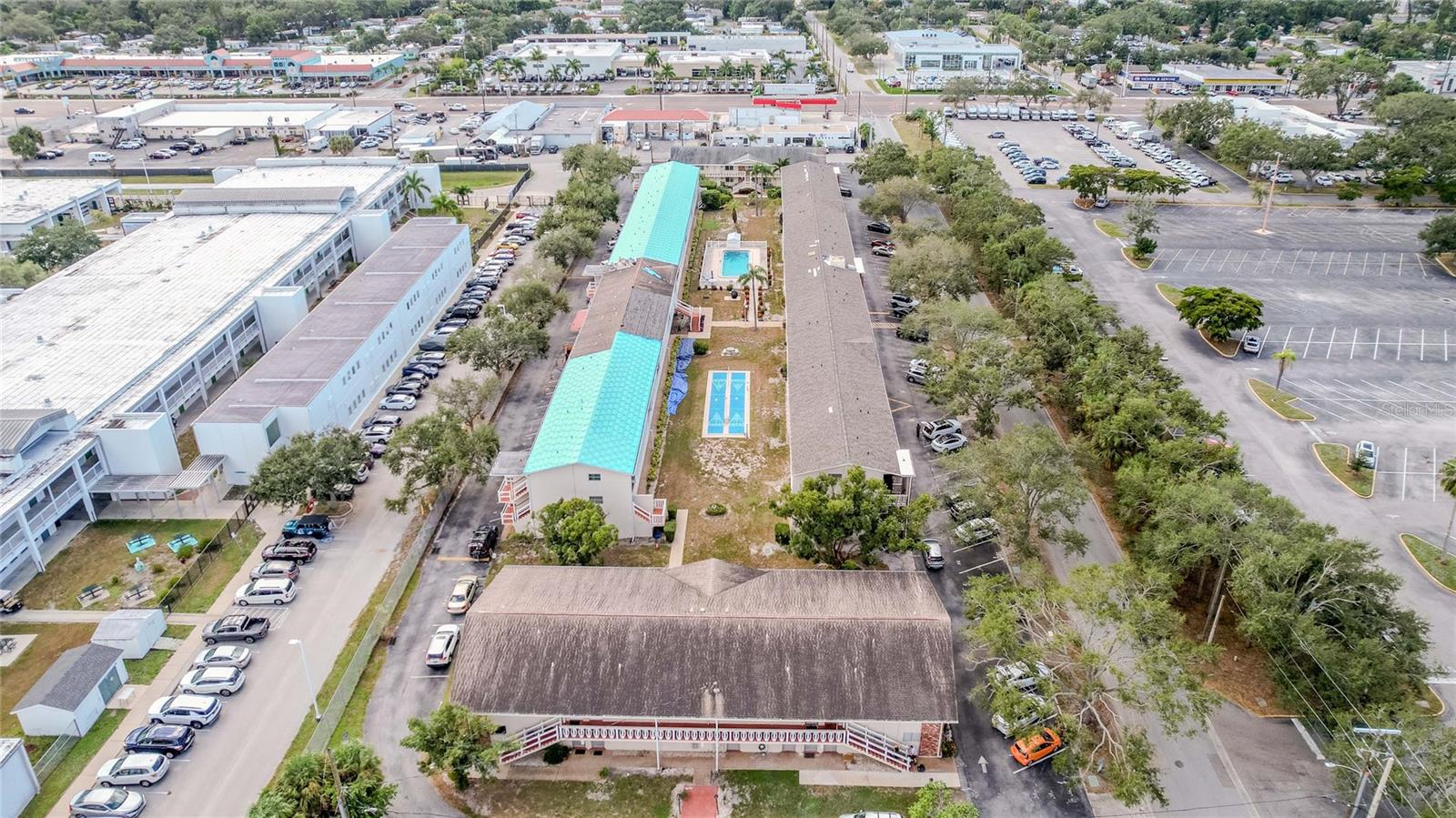 Image 49 of 53 For 3755 School Avenue 47