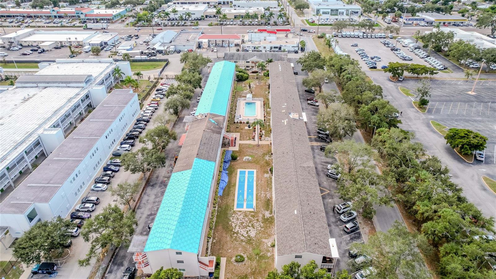 Image 50 of 53 For 3755 School Avenue 47