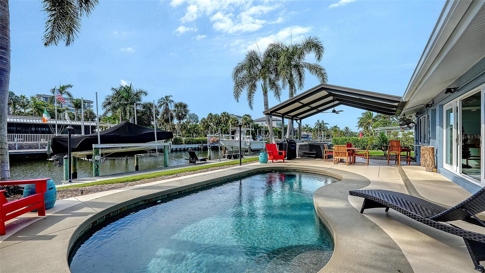 Image 51 of 79 For 5569 Contento Drive