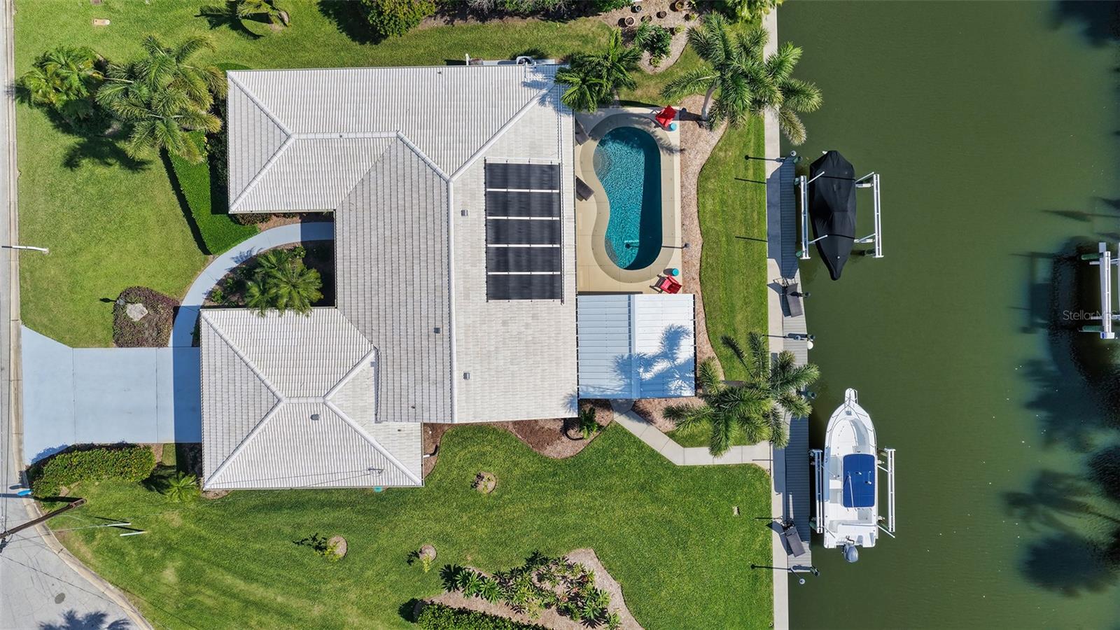 Image 66 of 79 For 5569 Contento Drive