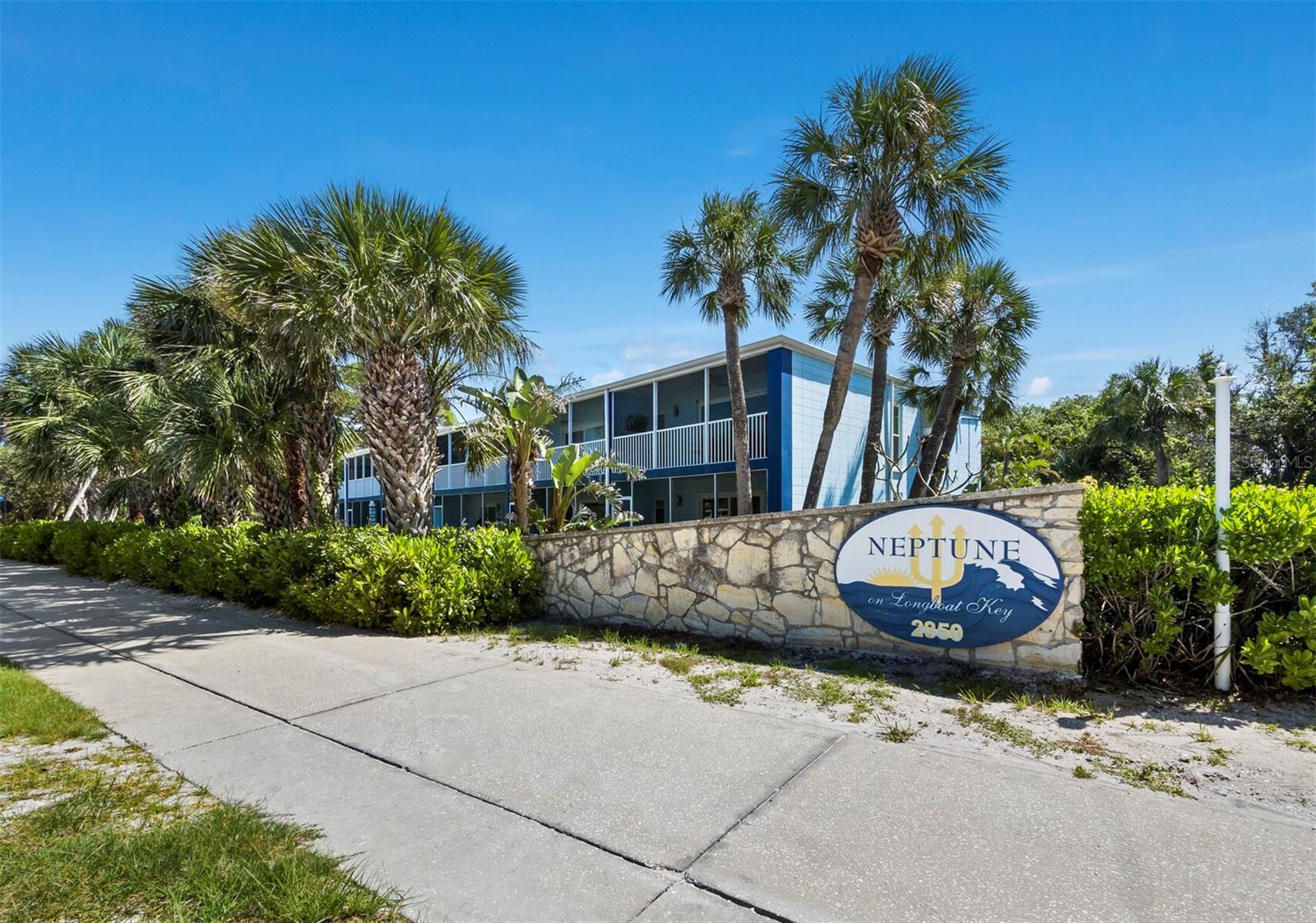 Details for 2850 Gulf Of Mexico Drive 2, LONGBOAT KEY, FL 34228