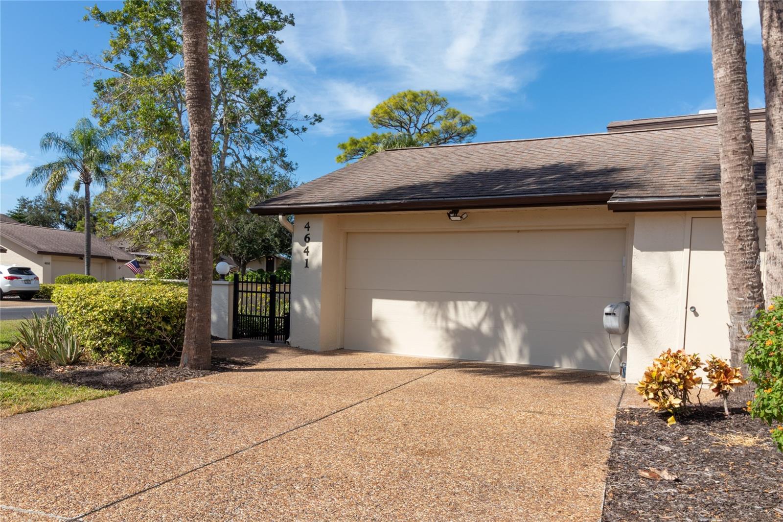 Image 60 of 64 For 4641 La Jolla Drive