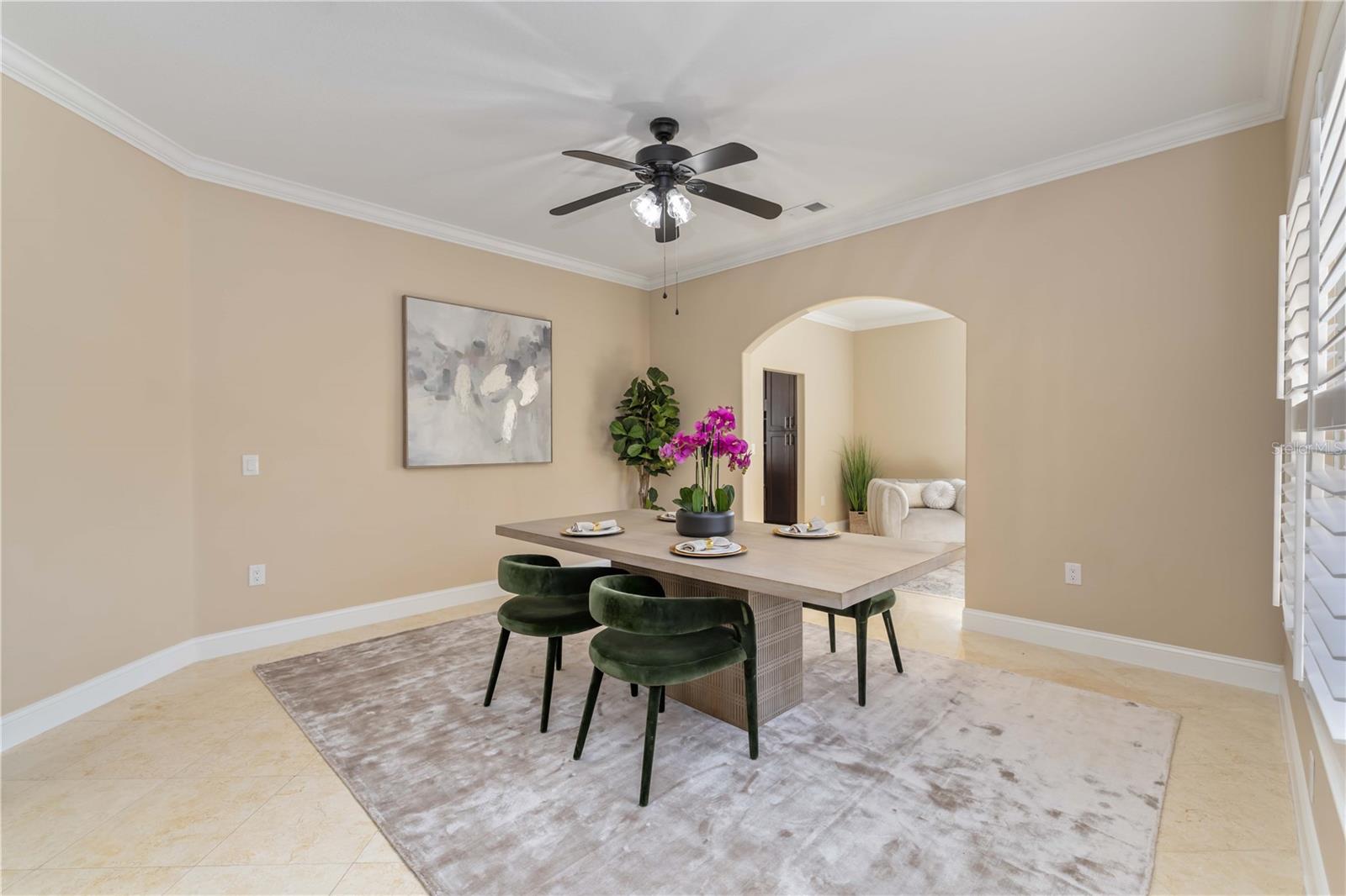 Image 24 of 74 For 8323 Barton Farms Boulevard