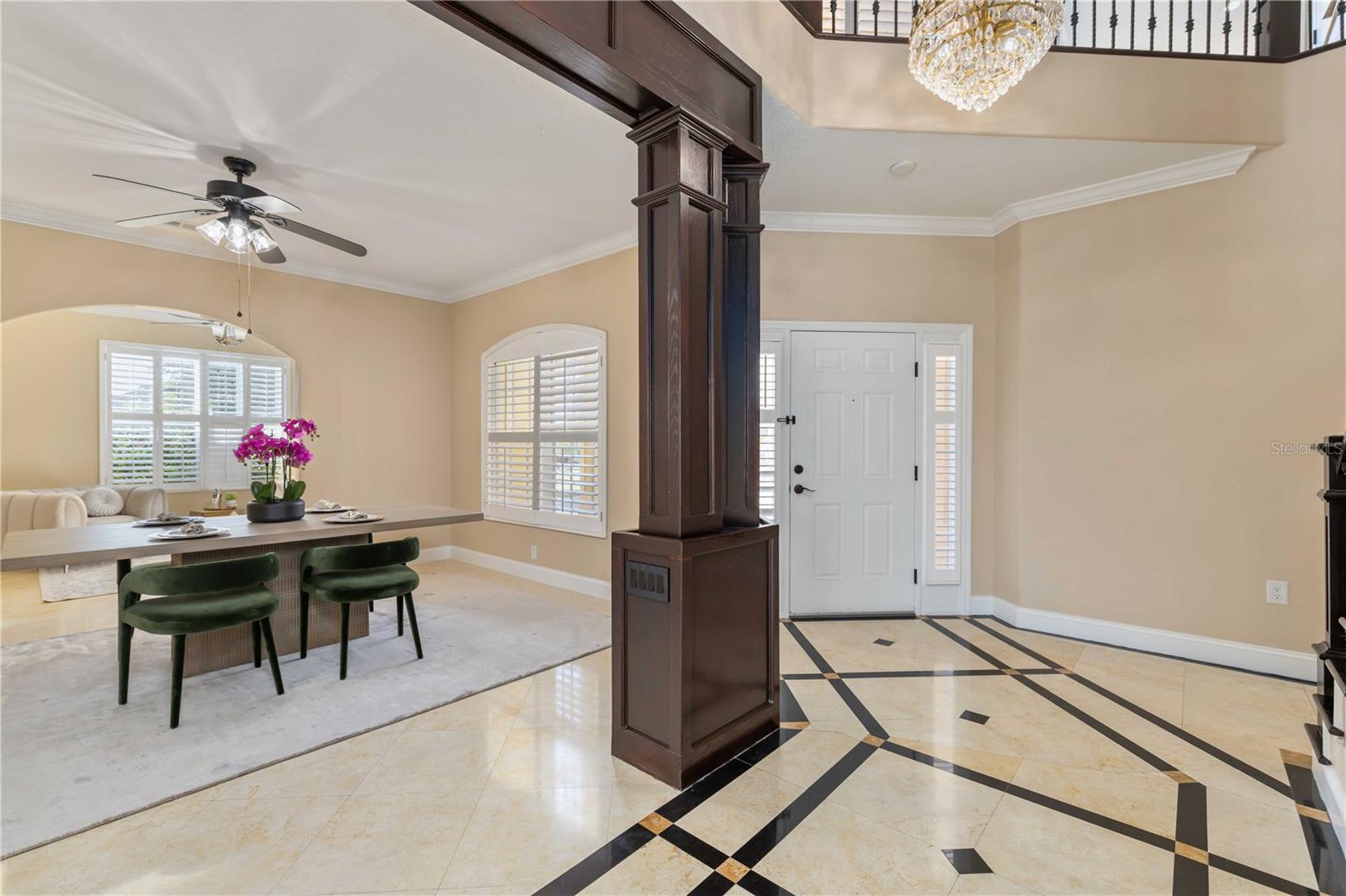 Image 25 of 74 For 8323 Barton Farms Boulevard