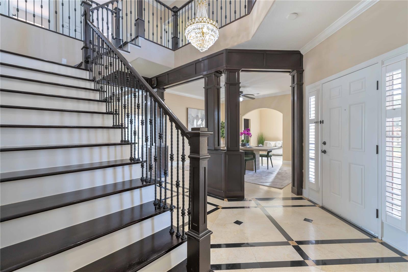 Image 28 of 74 For 8323 Barton Farms Boulevard