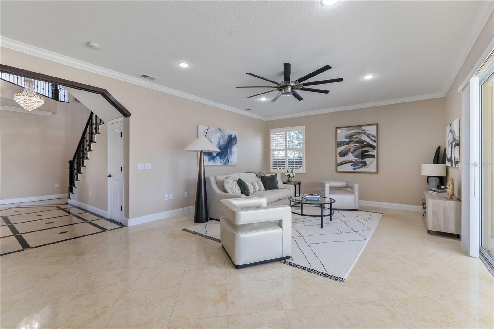 Image 30 of 74 For 8323 Barton Farms Boulevard