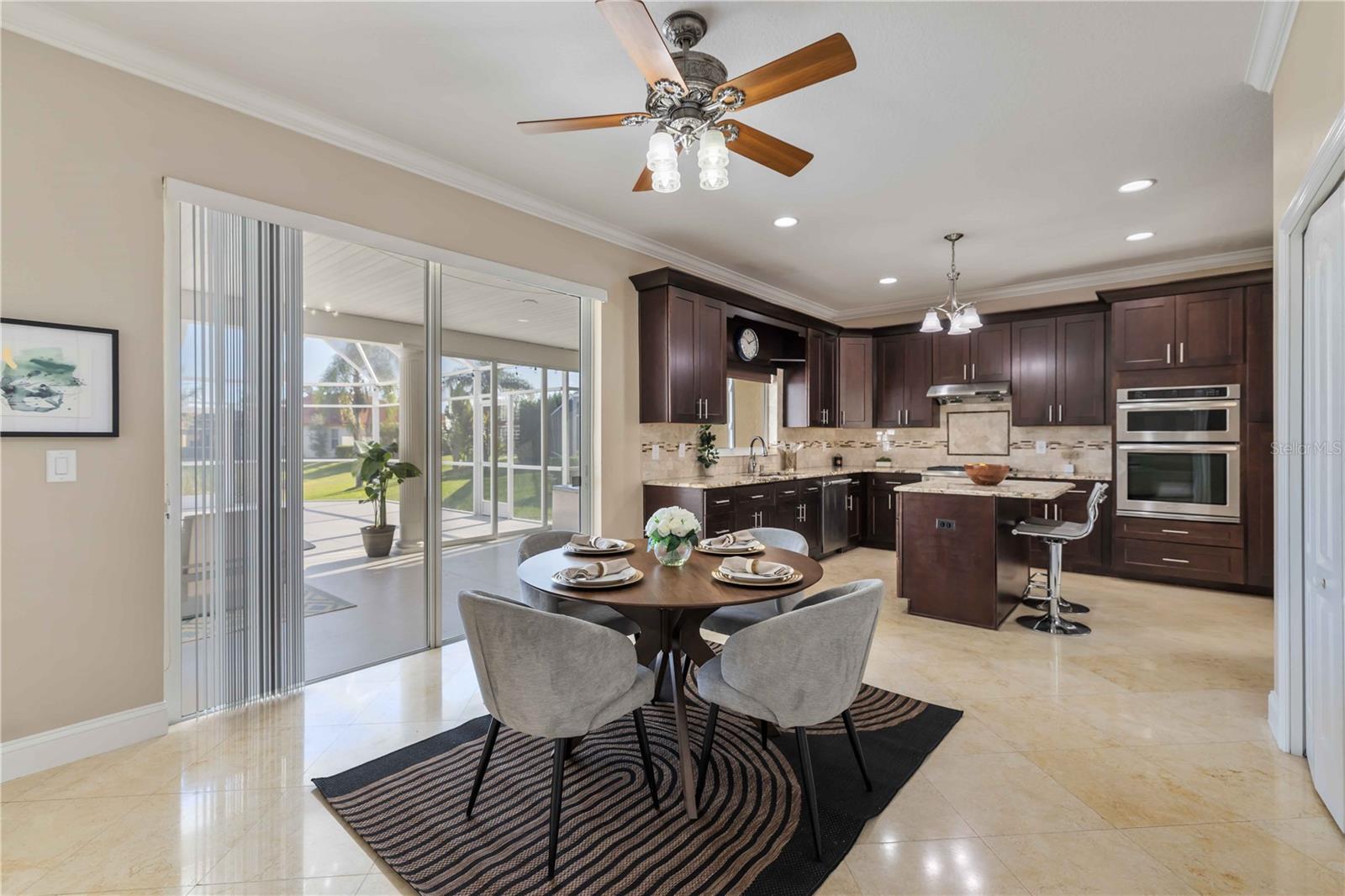 Image 32 of 74 For 8323 Barton Farms Boulevard