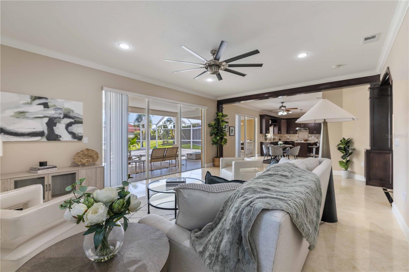 Image 33 of 74 For 8323 Barton Farms Boulevard