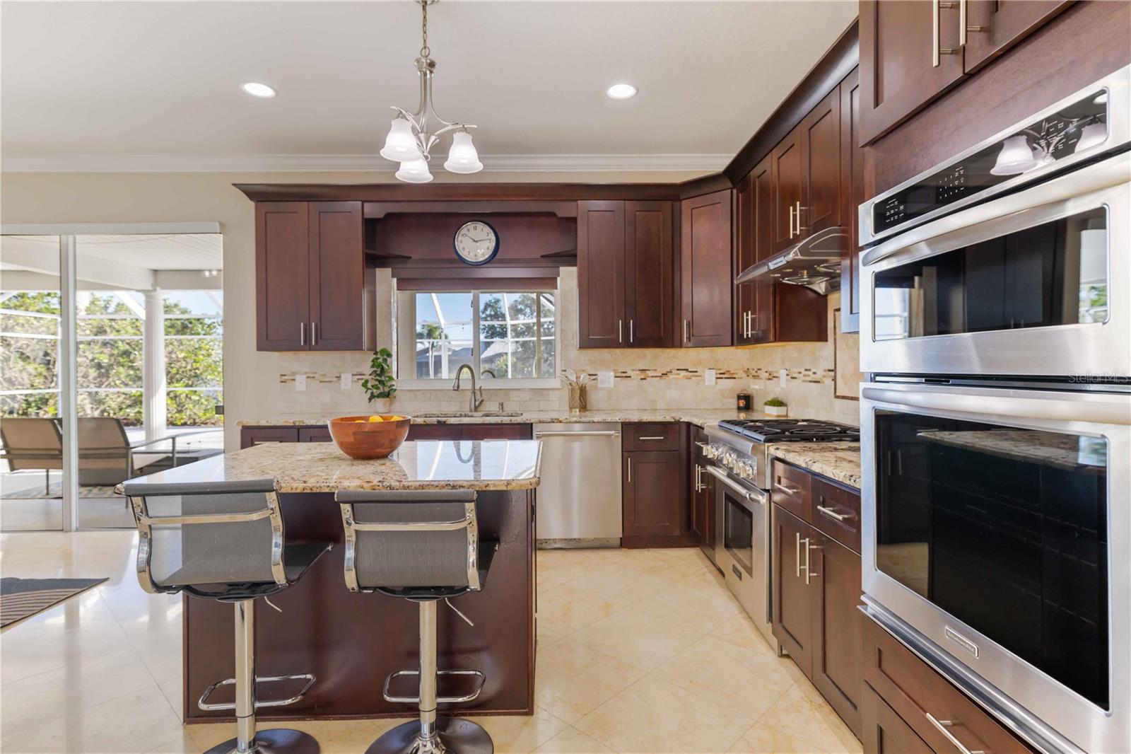 Image 35 of 74 For 8323 Barton Farms Boulevard