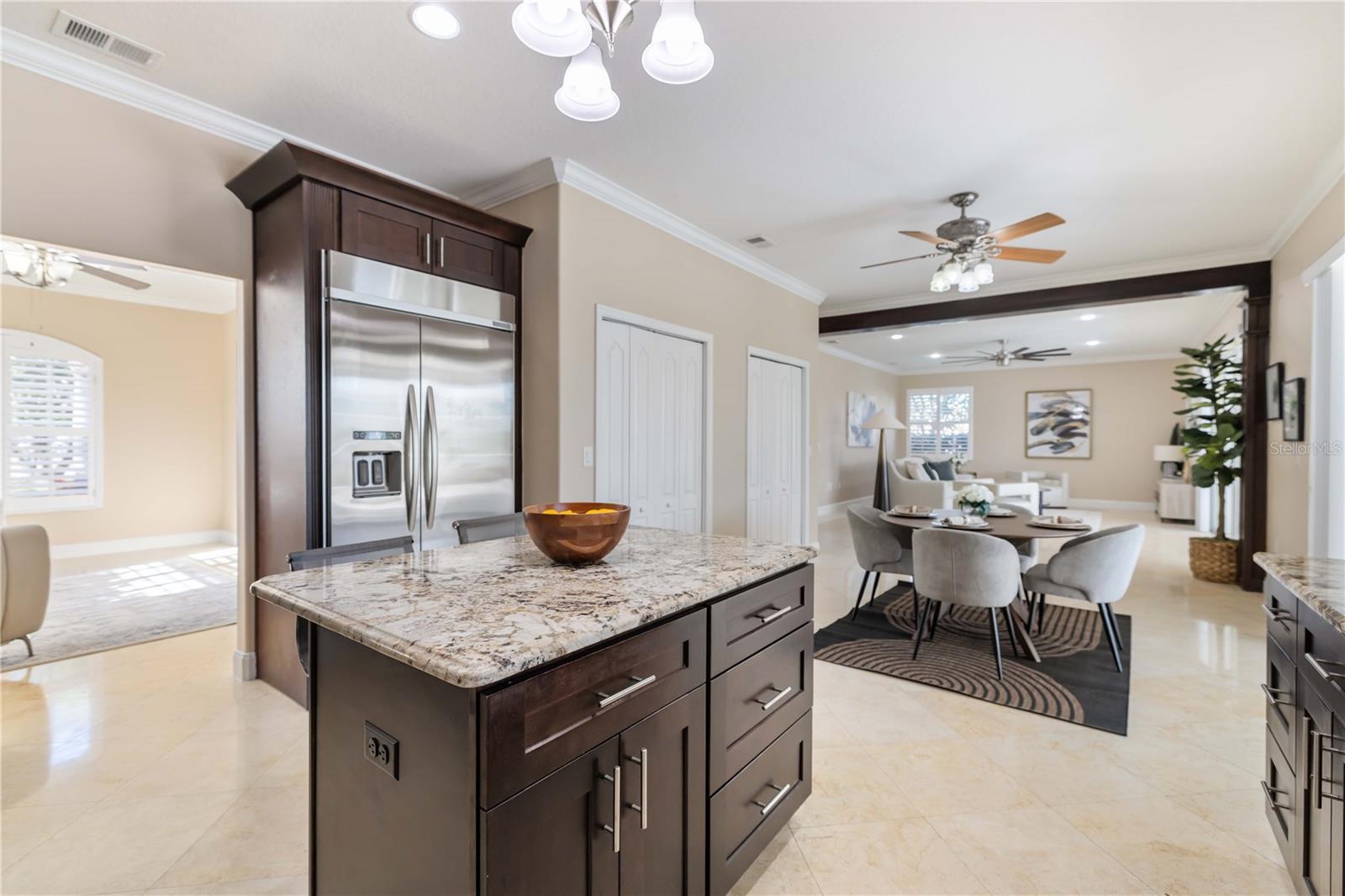 Image 36 of 74 For 8323 Barton Farms Boulevard