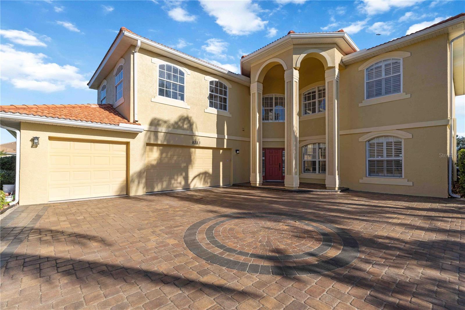 Image 41 of 74 For 8323 Barton Farms Boulevard