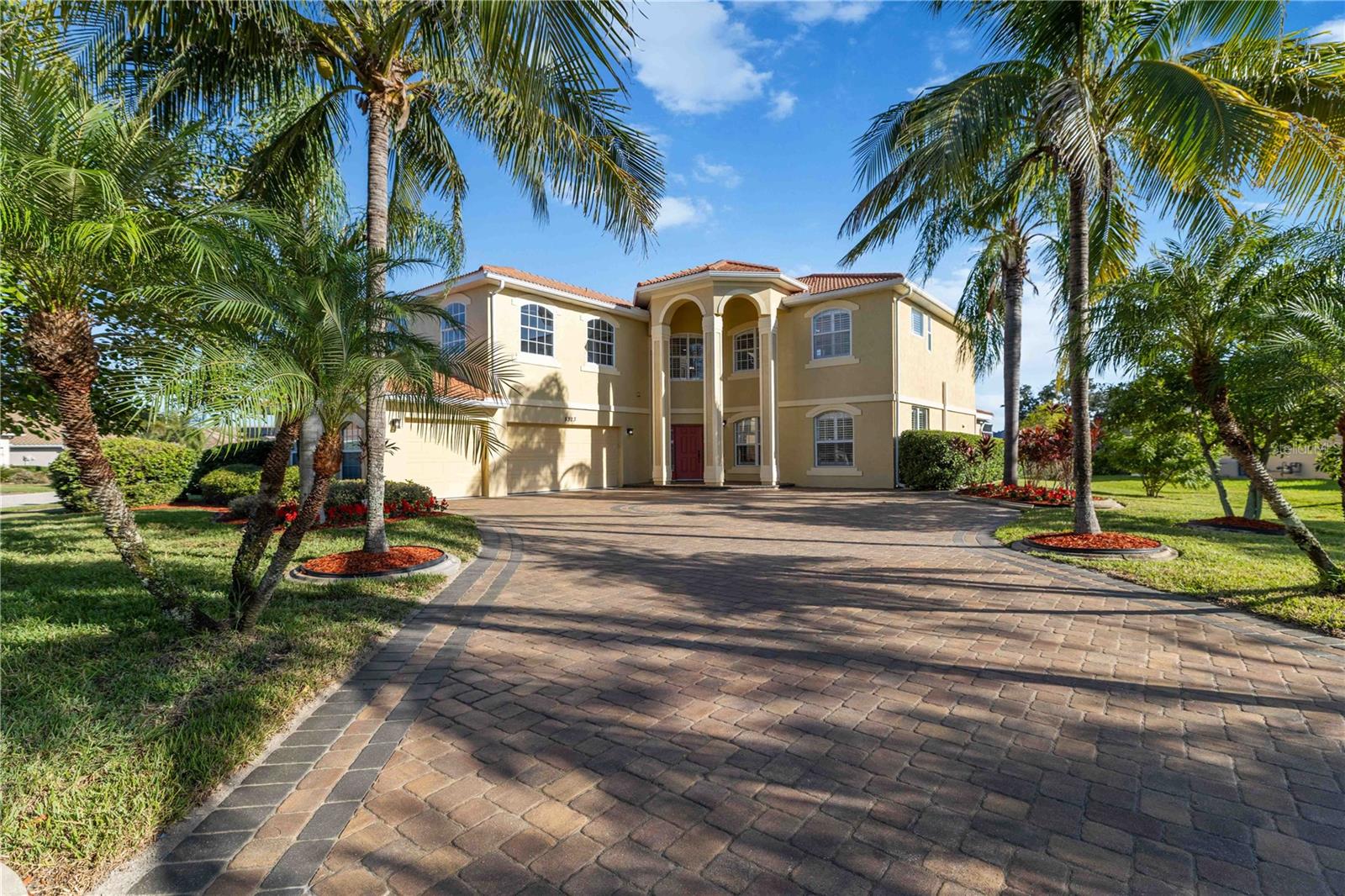 Image 42 of 74 For 8323 Barton Farms Boulevard