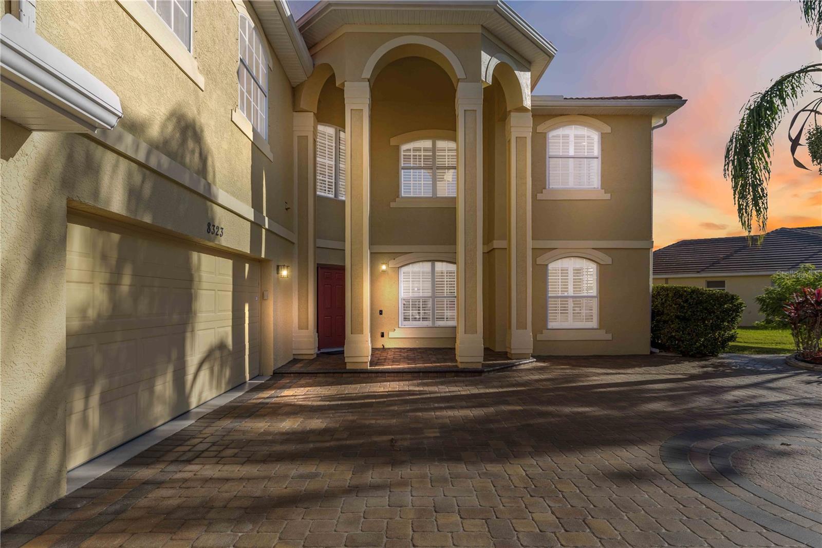 Image 43 of 74 For 8323 Barton Farms Boulevard