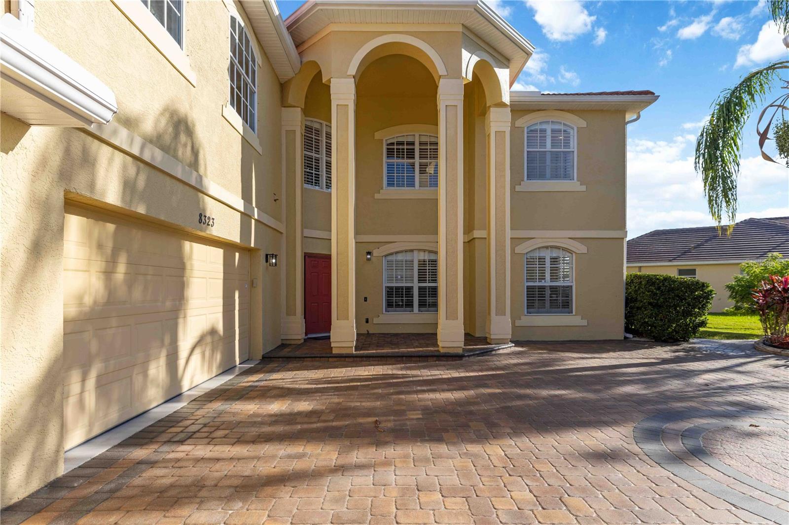 Image 44 of 74 For 8323 Barton Farms Boulevard