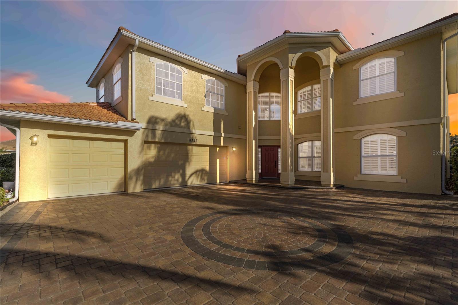 Image 45 of 74 For 8323 Barton Farms Boulevard