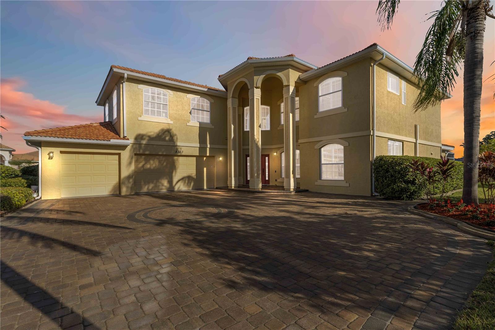 Image 47 of 74 For 8323 Barton Farms Boulevard