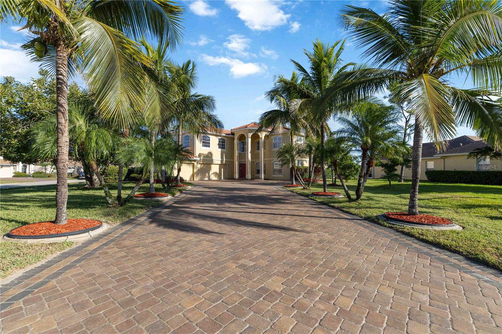 Image 49 of 74 For 8323 Barton Farms Boulevard