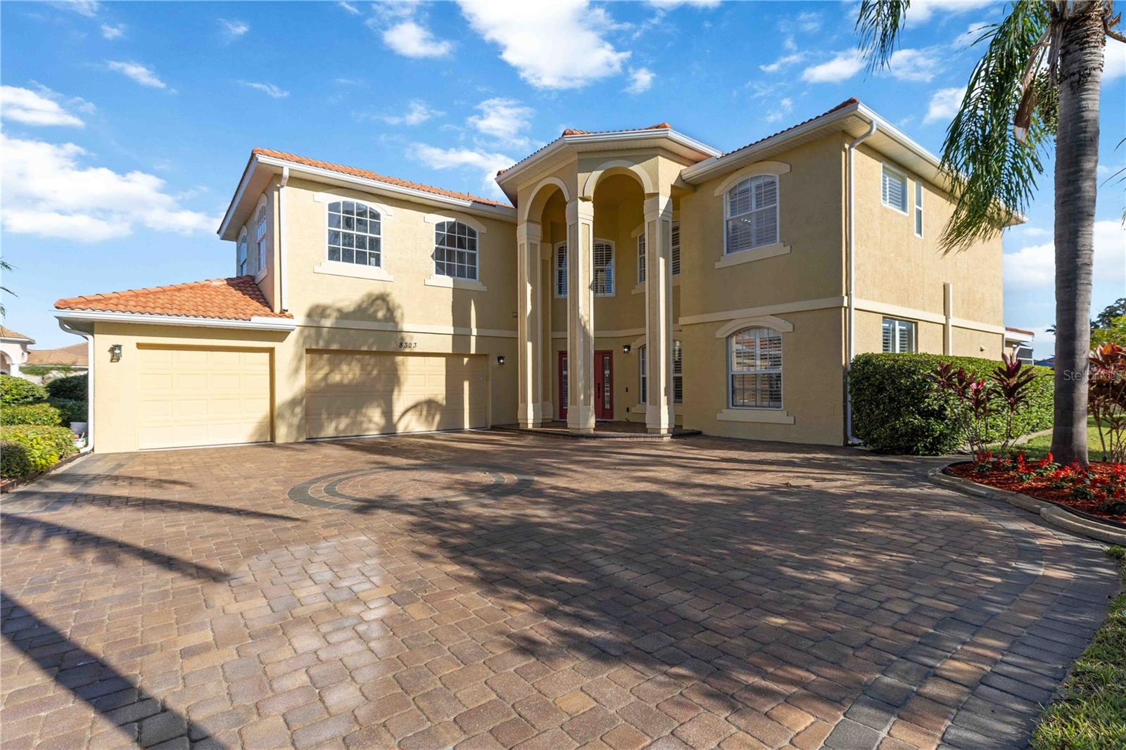 Image 70 of 74 For 8323 Barton Farms Boulevard