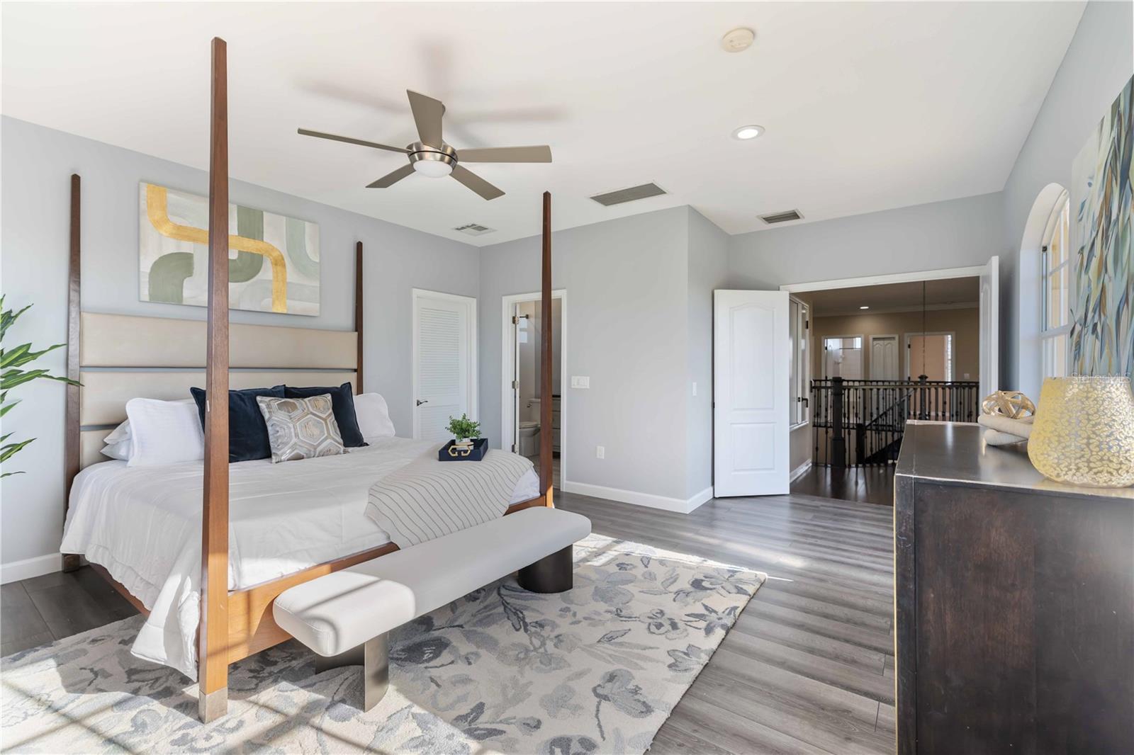 Image 8 of 74 For 8323 Barton Farms Boulevard