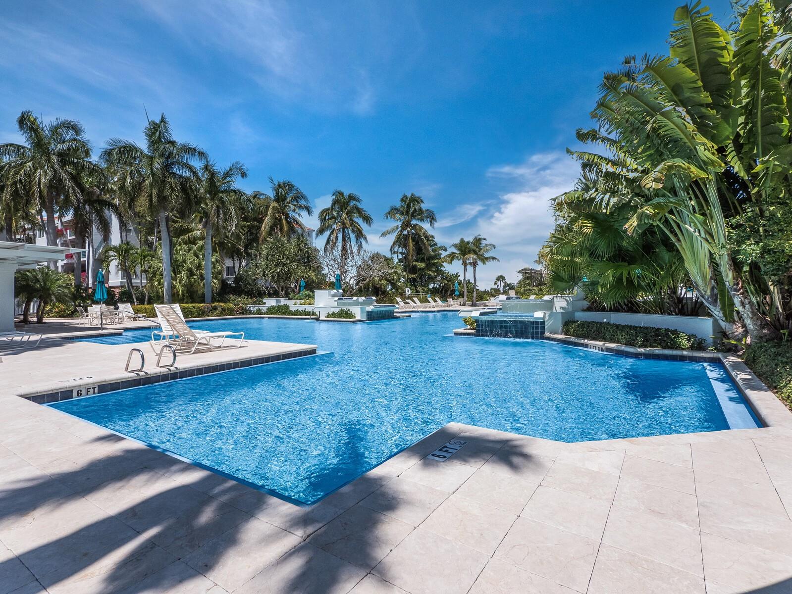 Image 36 of 50 For 340 Gulf Of Mexico Drive 112