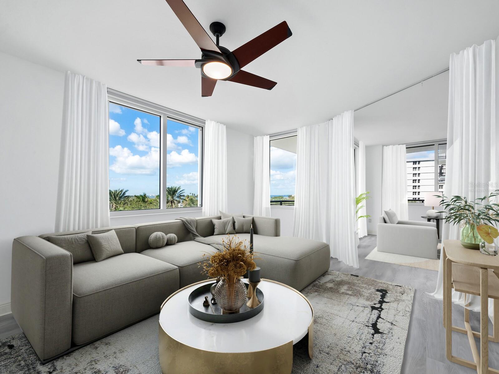 Image 20 of 74 For 800 Tamiami Trail 307