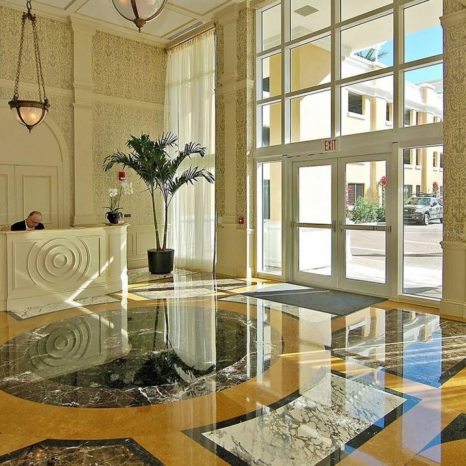 Image 51 of 74 For 800 Tamiami Trail 307