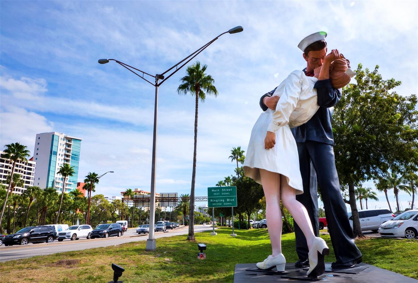 Image 57 of 74 For 800 Tamiami Trail 307