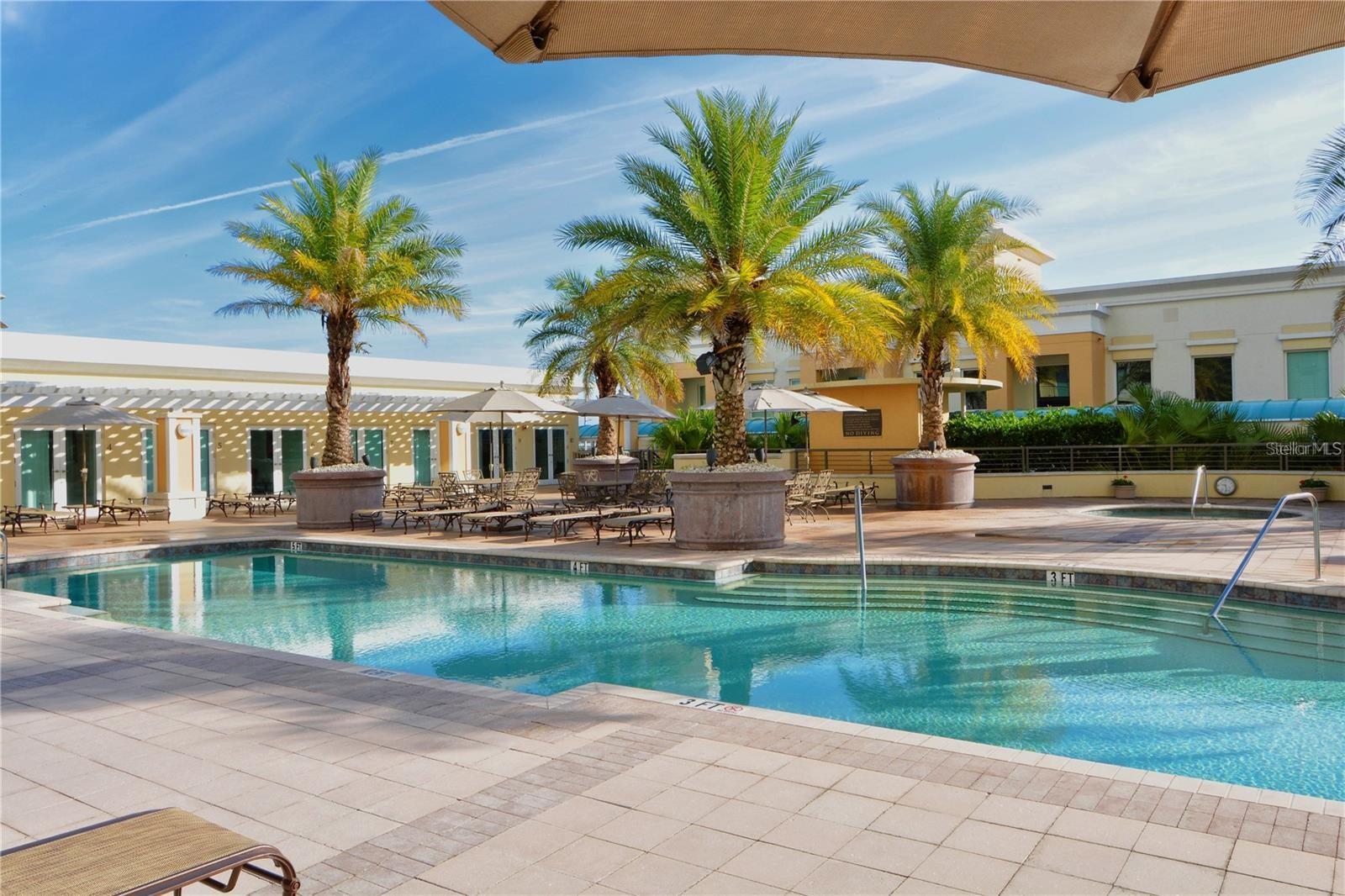 Image 72 of 74 For 800 Tamiami Trail 307