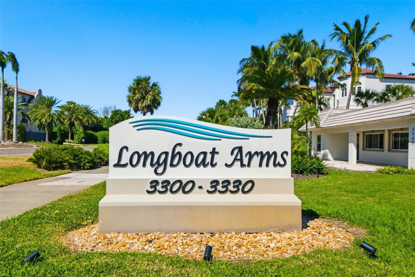 Image 24 of 41 For 3330 Gulf Of Mexico Drive 205d