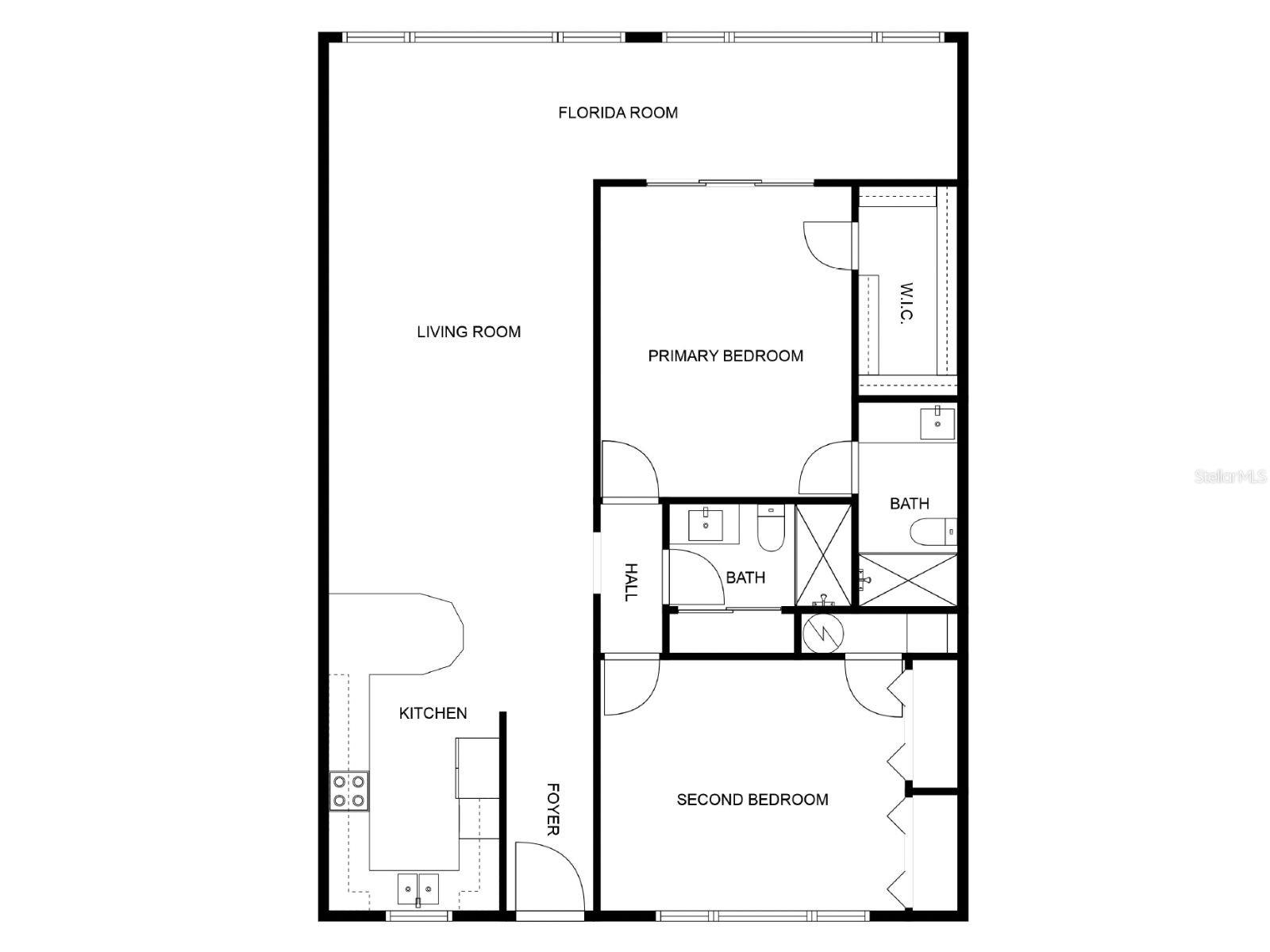 Image 41 of 41 For 3330 Gulf Of Mexico Drive 205d