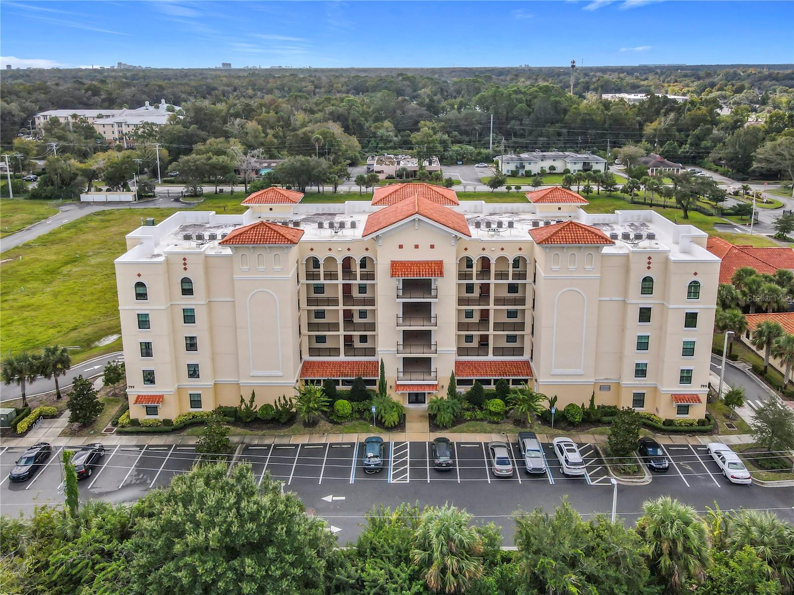 Image 43 of 53 For 799 Sterthaus Drive 207