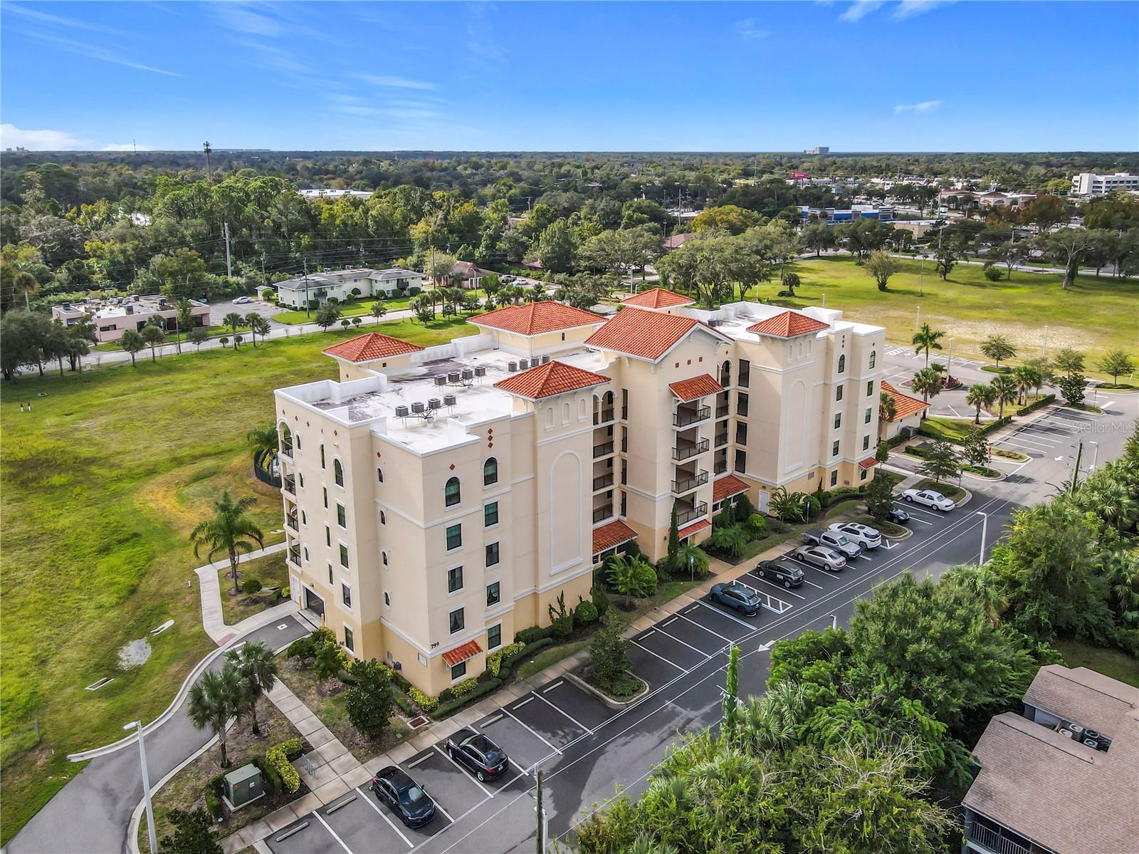 Image 44 of 53 For 799 Sterthaus Drive 207