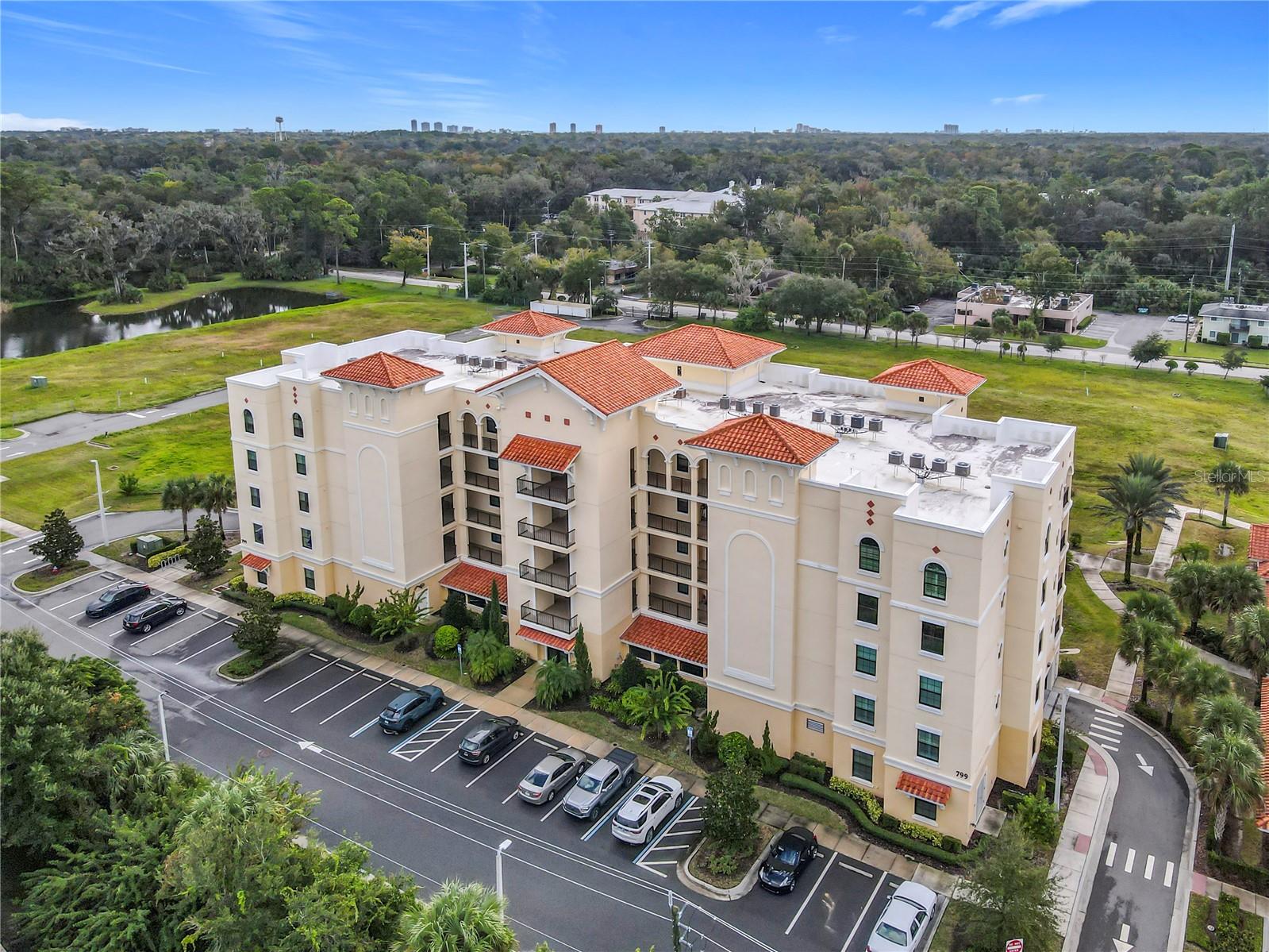 Image 46 of 53 For 799 Sterthaus Drive 207