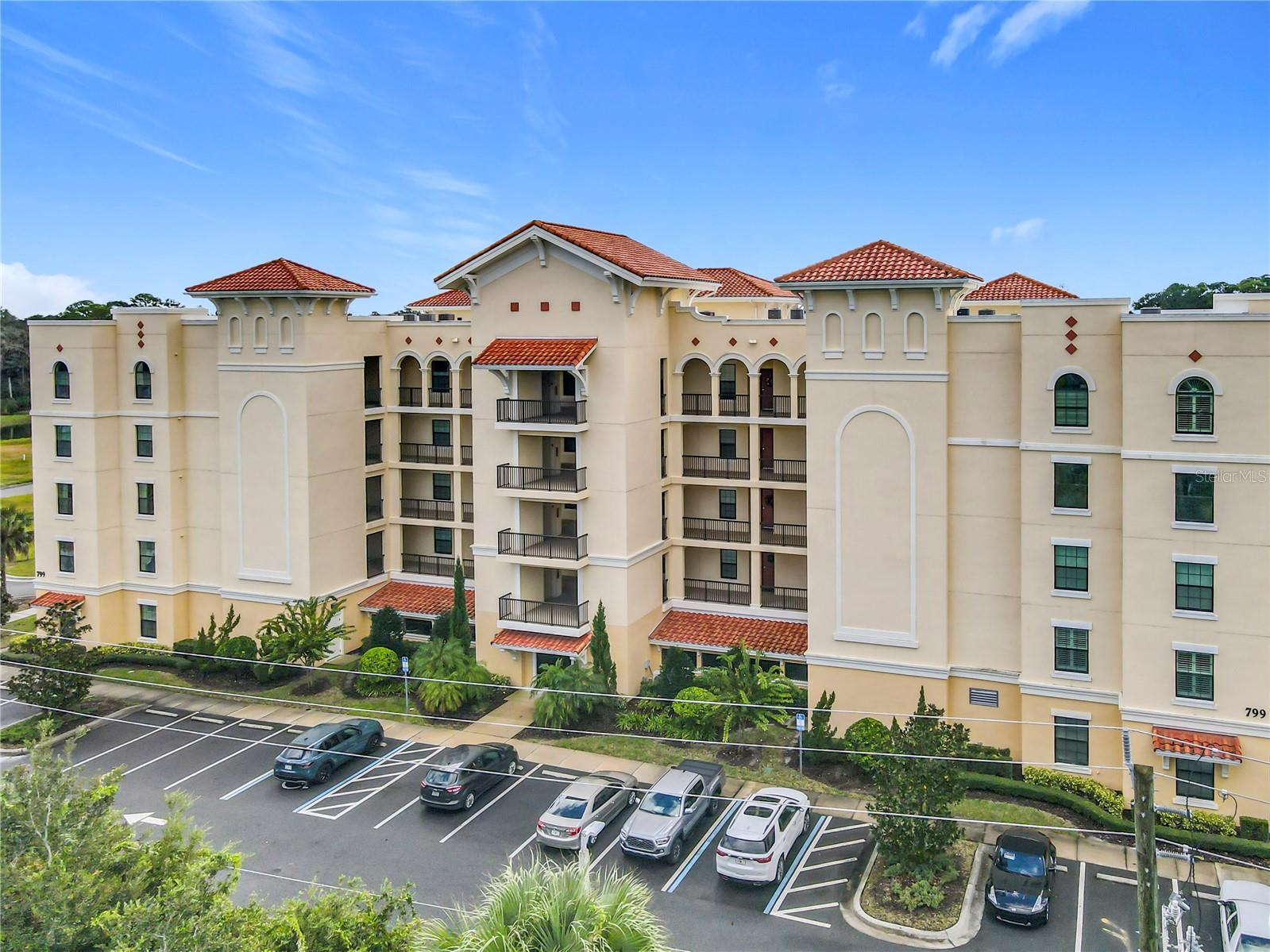 Image 47 of 53 For 799 Sterthaus Drive 207