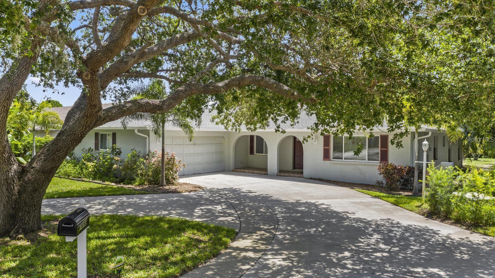 Details for 1895 Buccaneer Circle, SARASOTA, FL 34231