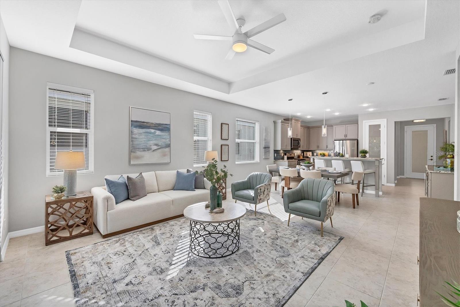 Image 6 of 39 For 2985 Trustee Avenue