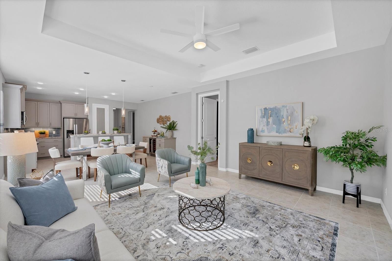 Image 7 of 39 For 2985 Trustee Avenue