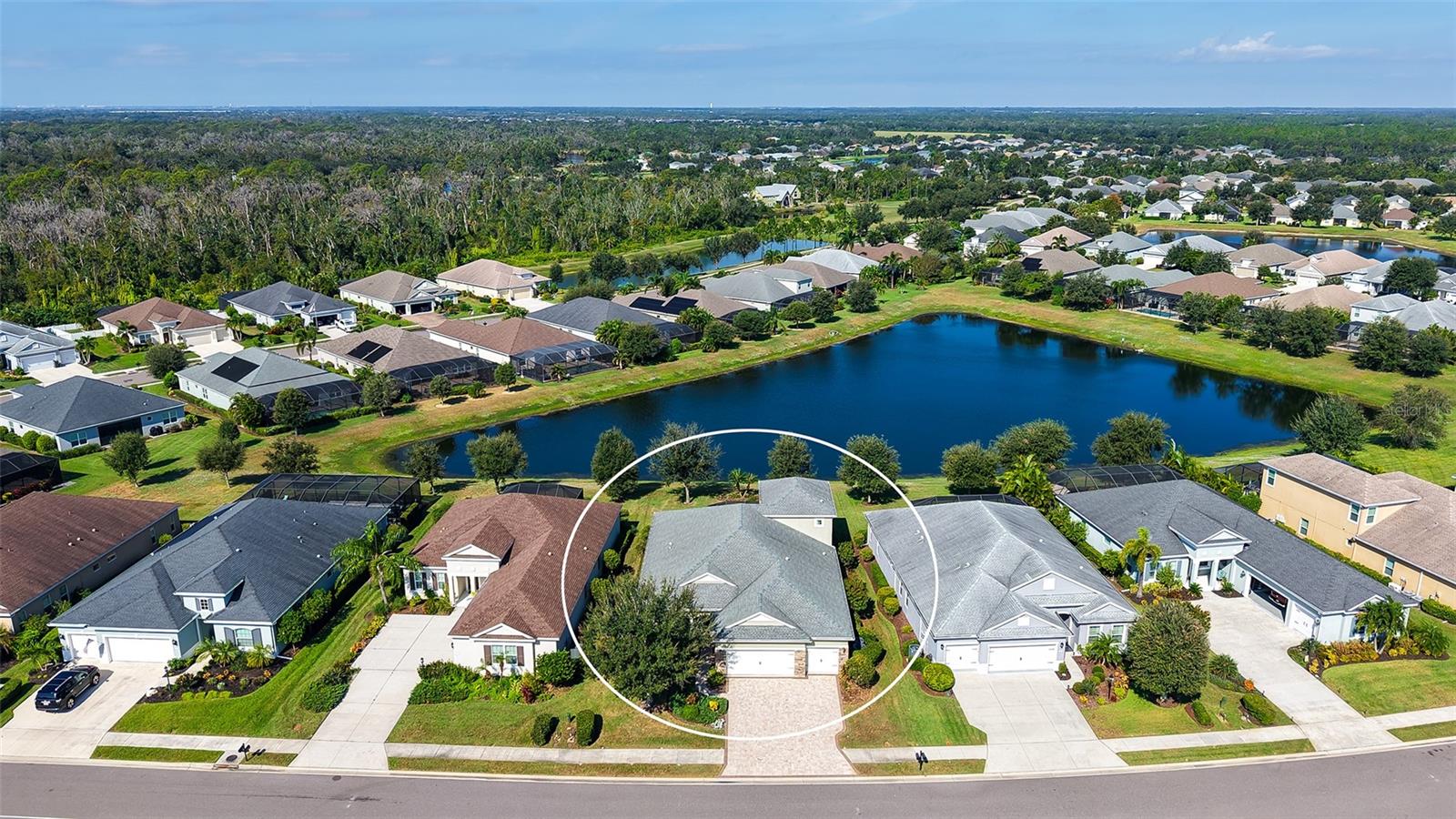 Details for 1121 Thornbury Drive, PARRISH, FL 34219