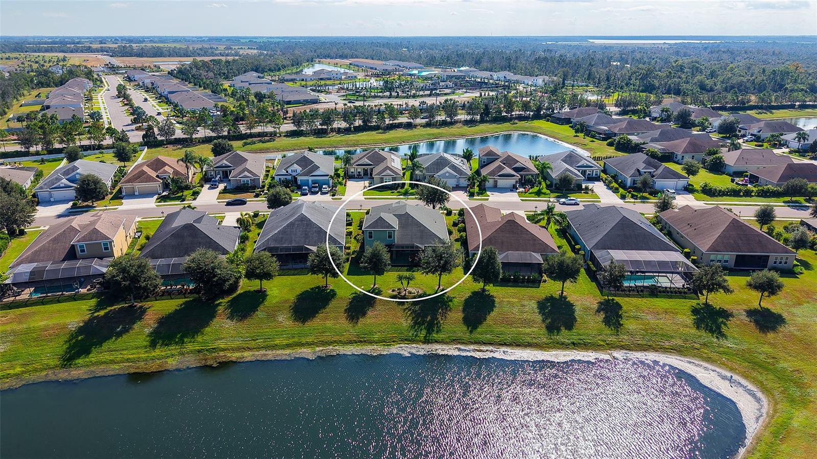 Image 45 of 54 For 1121 Thornbury Drive