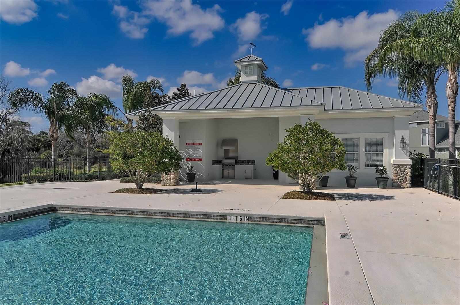 Image 47 of 54 For 1121 Thornbury Drive