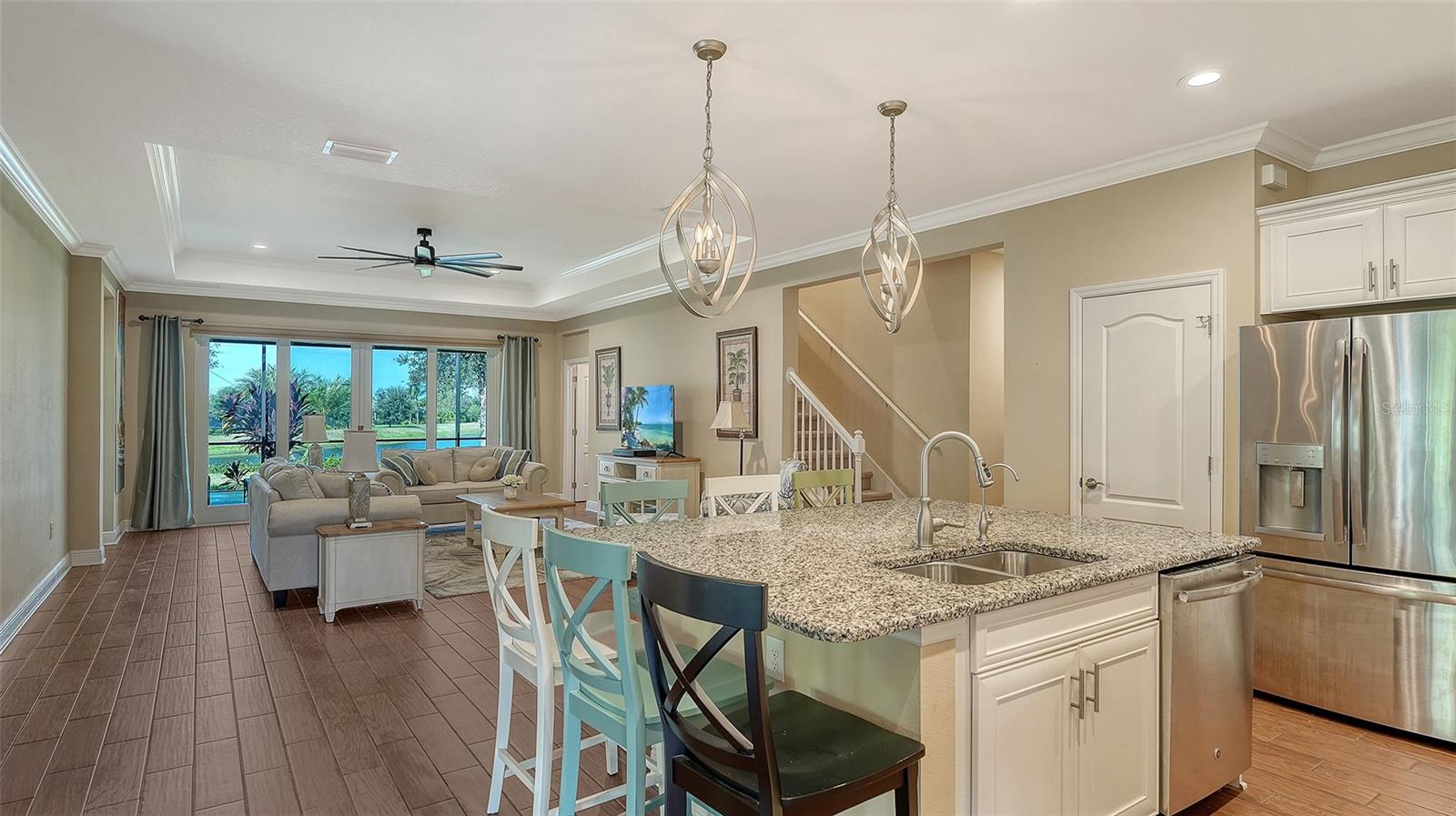 Image 8 of 54 For 1121 Thornbury Drive