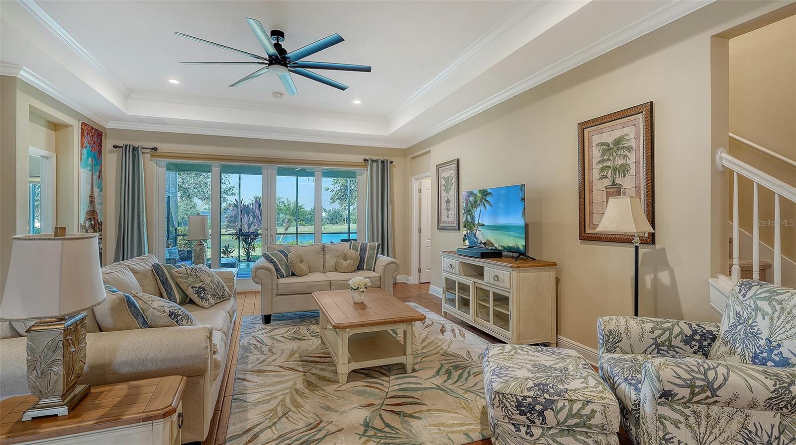 Image 9 of 54 For 1121 Thornbury Drive